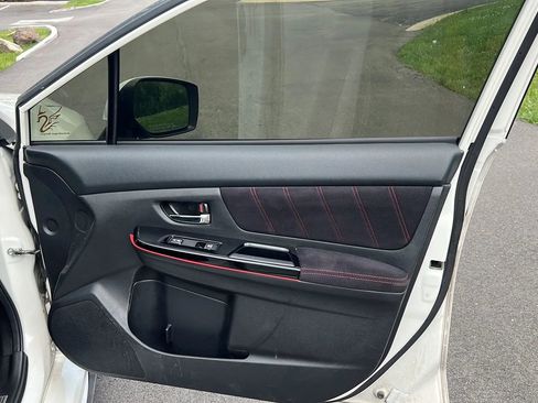 Used 2019 Subaru WRX STI AWD/4WD image 17