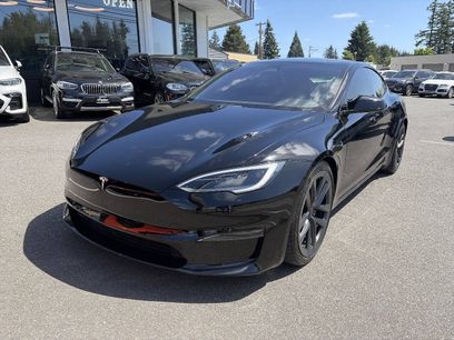 Used 2023 Tesla Model S Standard Range