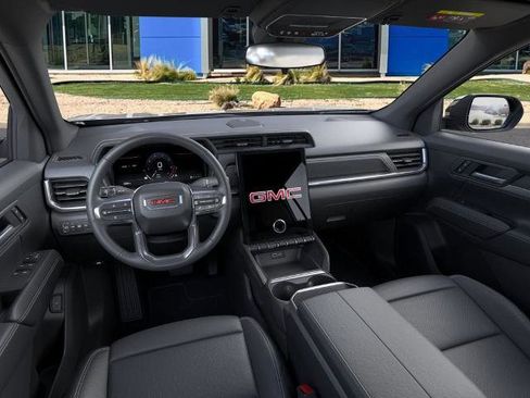 New 2026 GMC Terrain Elevation image 15