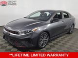 Used 2022 Kia Forte GT-Line w/ GT-Line Premium Package image 3