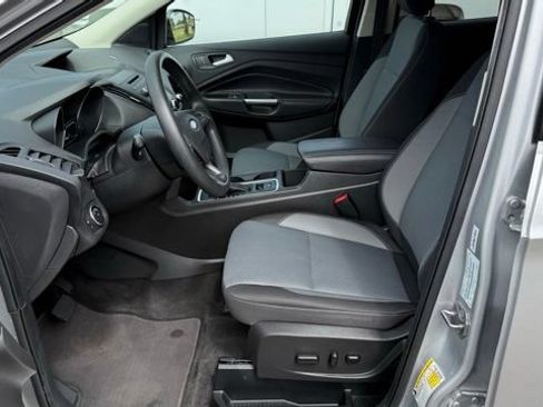 Used 2018 Ford Escape SE AWD/4WD image 13