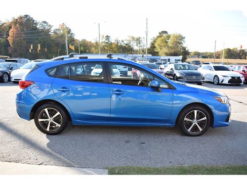 Used 2023 Subaru Impreza 2.0i Premium image 7