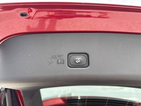 New 2026 Lincoln Nautilus Premier w/ Equipment Group 102A image 12