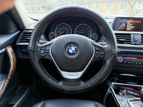 Used 2015 BMW 328i Sedan image 13