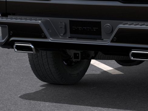New 2026 Chevrolet Silverado 1500 RST w/ RST All Star Premium Package AWD/4WD image 14