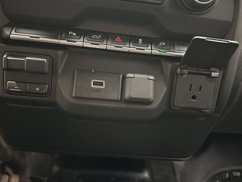 Used 2020 Chevrolet Silverado 2500 W/T w/ WT Convenience Package AWD/4WD image 26