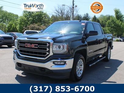 Used 2018 GMC Sierra 1500 SLE w/ SLE Value Package