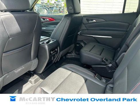New 2026 Chevrolet Traverse Z71 AWD/4WD image 18