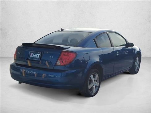 Used 2006 Saturn ION Level 3 w/ Enhanced Performance Pkg image 5