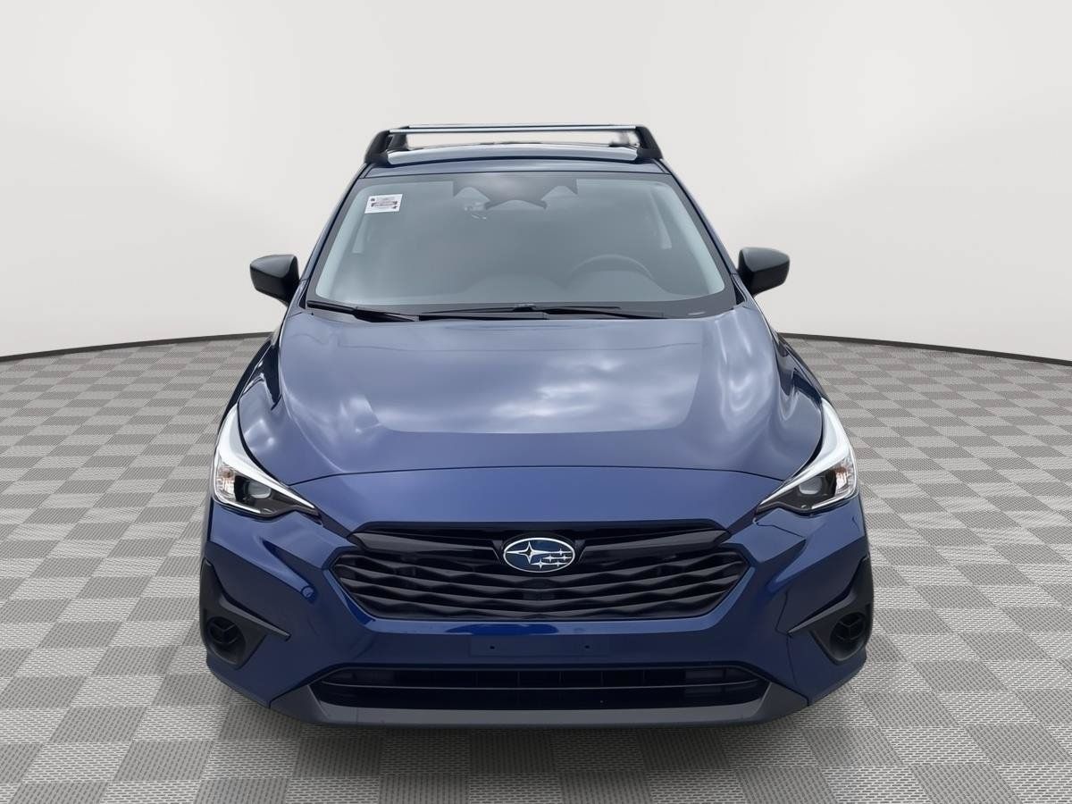 Used 2024 Subaru Impreza 2.0i AWD/4WD image 9