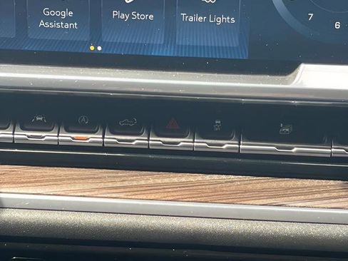 Used 2023 Chevrolet Silverado 1500 LT w/ Protection Package image 26