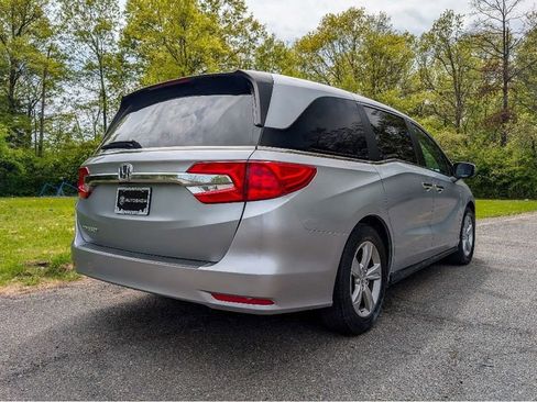 Used 2019 Honda Odyssey EX-L image 6