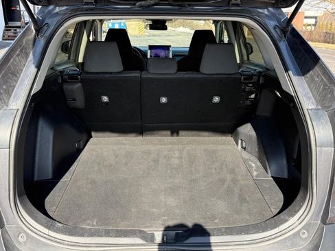 Used 2024 Toyota RAV4 XLE image 4