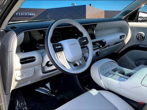 New 2026 Hyundai Palisade Calligraphy FWD image 6