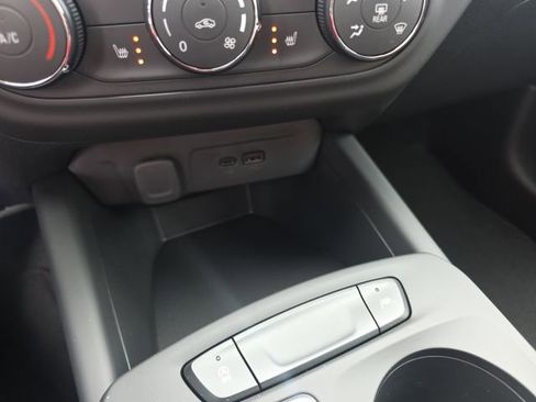 New 2026 Chevrolet Trax LS w/ LS Convenience Package image 20