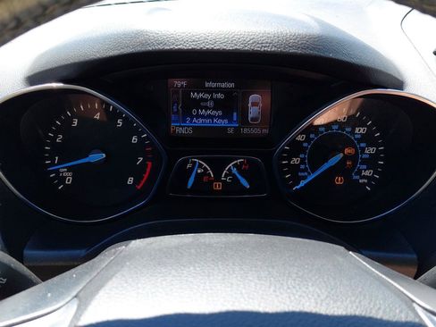 Used 2013 Ford Escape Titanium AWD/4WD image 33