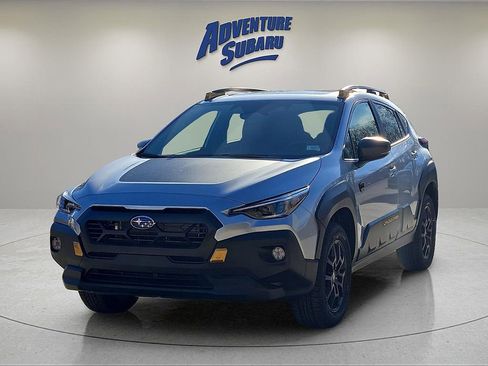 New 2026 Subaru Crosstrek 2.5i Wilderness image 2