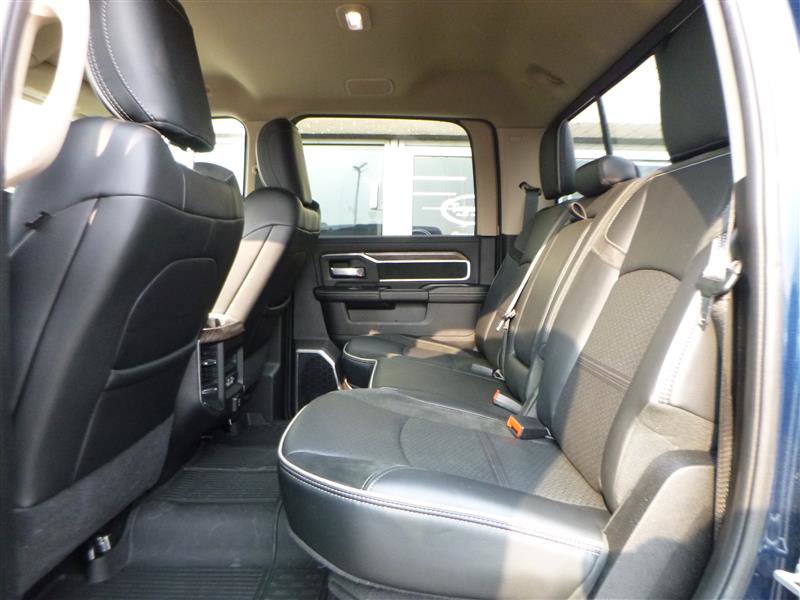 Used 2021 RAM 3500 Laramie AWD/4WD image 6