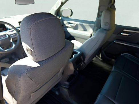 New 2026 GMC Sierra EV Elevation image 22