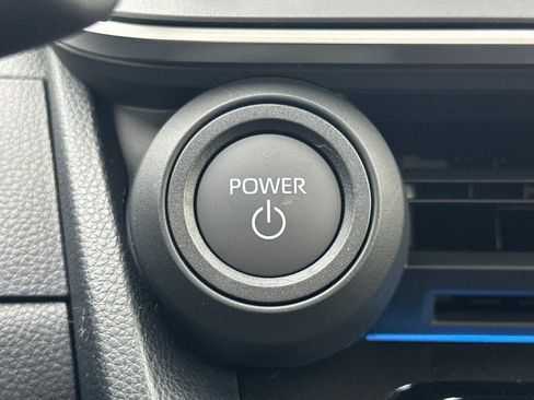 New 2026 Toyota Prius image 26