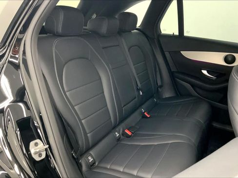 Certified 2022 Mercedes-Benz GLC 300 image 14