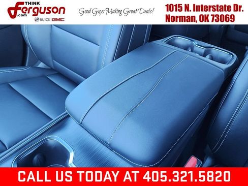 New 2026 GMC Acadia Elevation w/ Black Edition FWD image 32