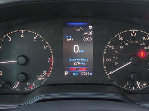 Certified 2023 Toyota Corolla LE FWD image 20