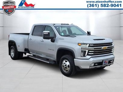 Used 2023 Chevrolet Silverado 3500 High Country