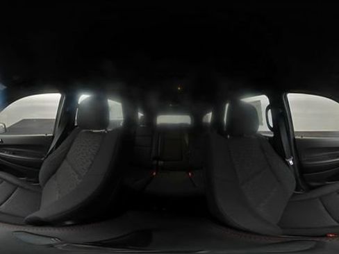 New 2026 Dodge Durango GT w/ Blacktop Package RWD image 28