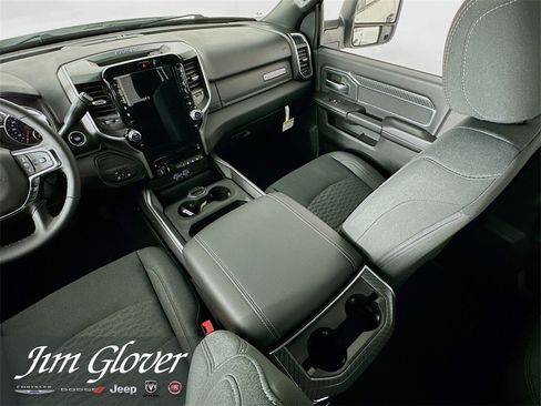 New 2026 RAM 2500 Big Horn image 19