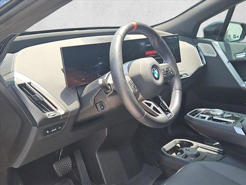 Used 2025 BMW iX M60 AWD/4WD image 10