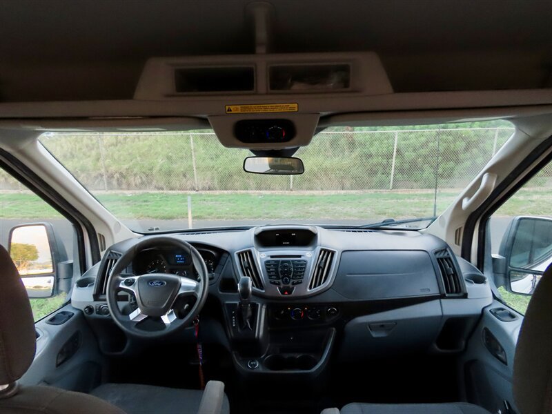 Used 2019 Ford Transit 350 XLT RWD image 11