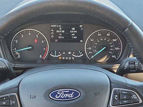 Used 2019 Ford EcoSport SE image 14