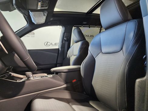 New 2026 Lexus TX 350 AWD image 15