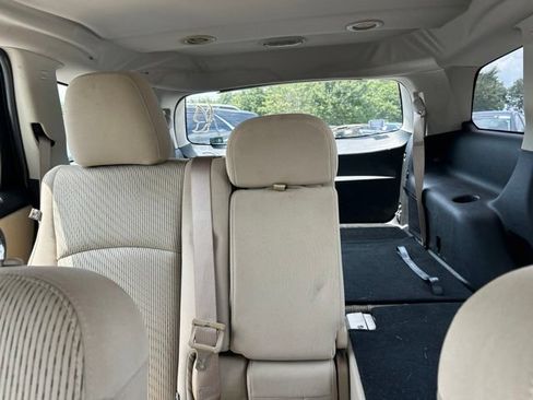 Used 2014 Dodge Journey American Value Package w/ Flexible Seating Group FWD image 26