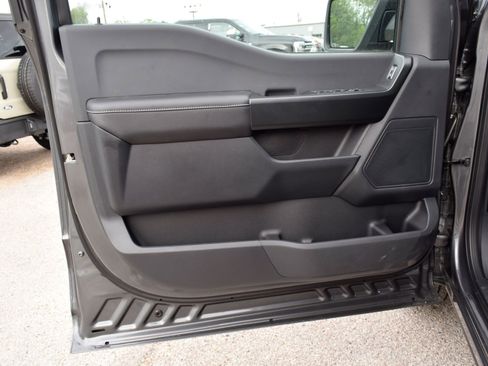 New 2026 Ford F150 STX RWD image 19