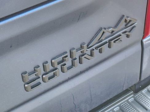 Used 2023 Chevrolet Silverado 1500 High Country w/ High Country Premium Package image 10