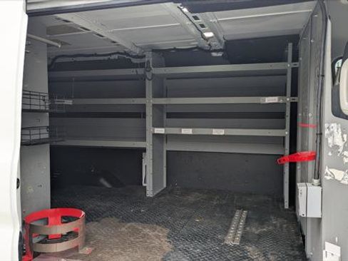 Used 2019 Ford Transit 150 150 Cargo Van image 16