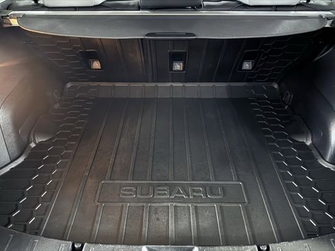 Used 2020 Subaru Crosstrek 2.0i Limited w/ Moonroof Package image 47