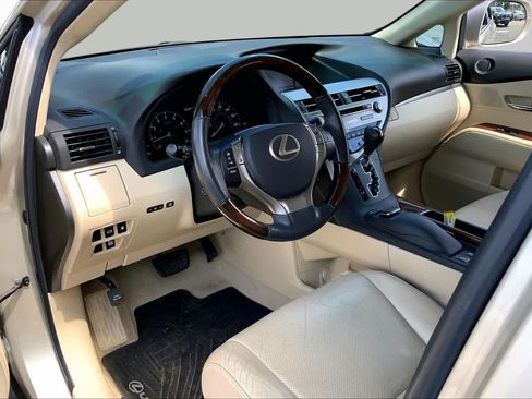 Used 2015 Lexus RX 350 AWD image 18