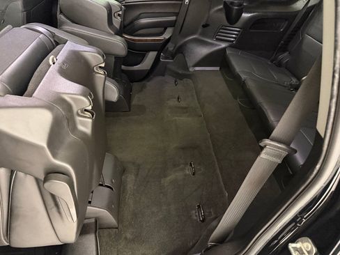 Used 2018 Chevrolet Tahoe LT RWD image 29