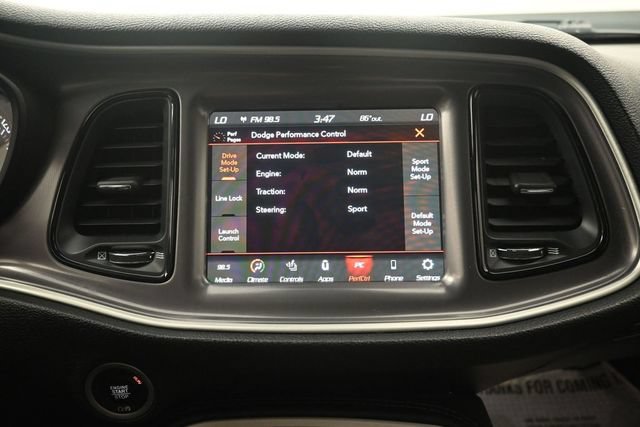 Used 2022 Dodge Challenger R/T RWD image 25