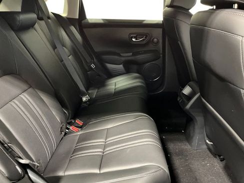 New 2026 Honda HR-V EX-L image 26