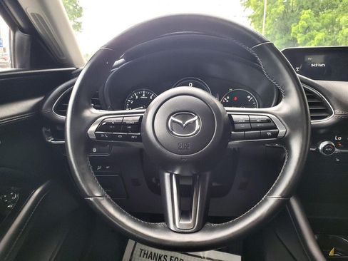 Used 2024 MAZDA MAZDA3 s FWD image 9