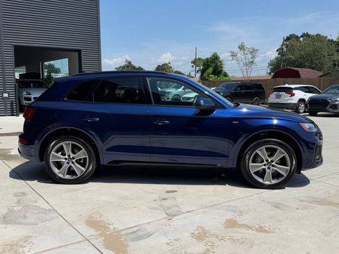 Used 2025 Audi Q5 2.0T Premium AWD/4WD image 4