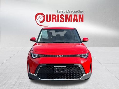 Certified 2023 Kia Soul LX w/ LX Technology Package image 6