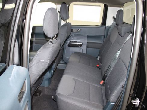 New 2026 Ford Maverick XL image 22