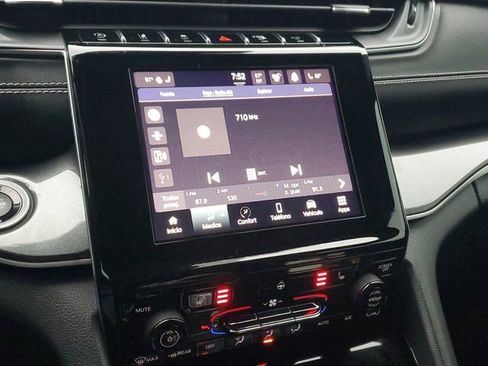 Used 2023 Jeep Grand Cherokee L Altitude image 26