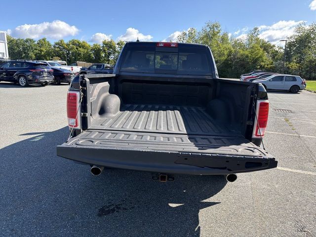 Used 2016 RAM 1500 Laramie w/ Convenience Group AWD/4WD image 27