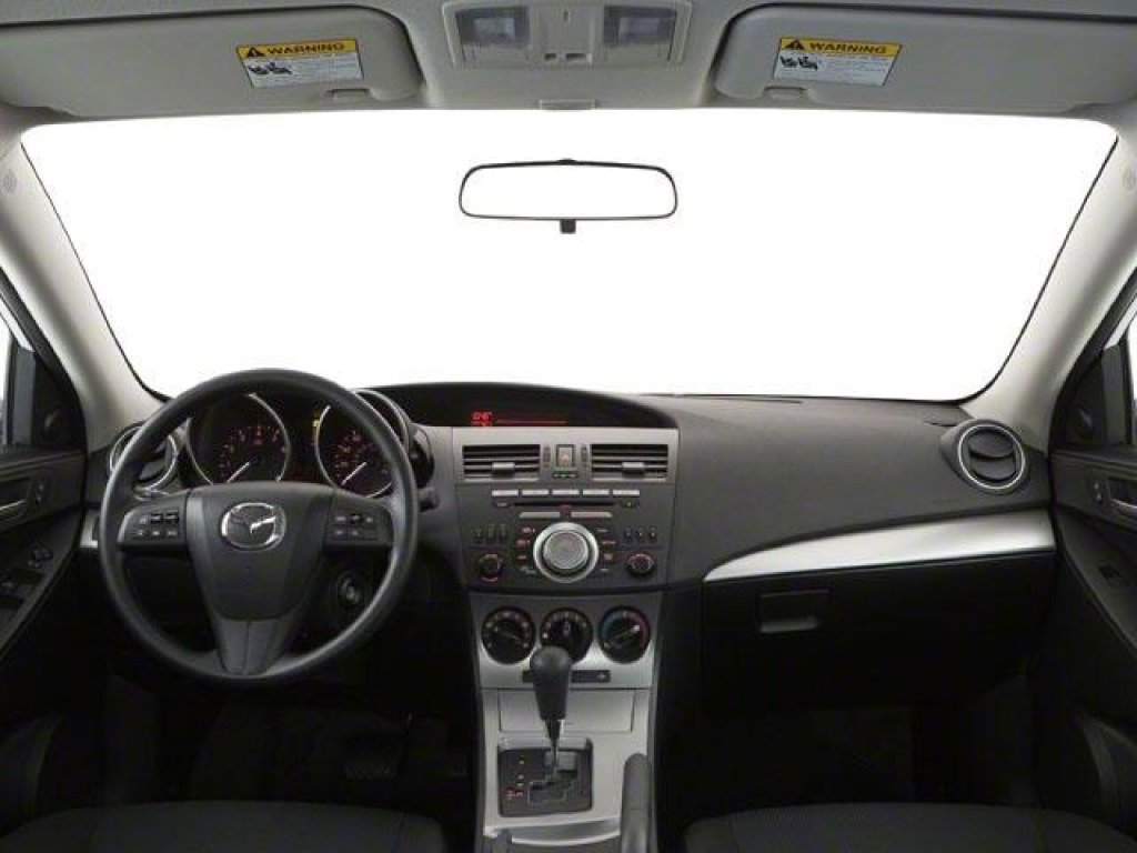 Used 2010 MAZDA MAZDA3 s Sport FWD image 5